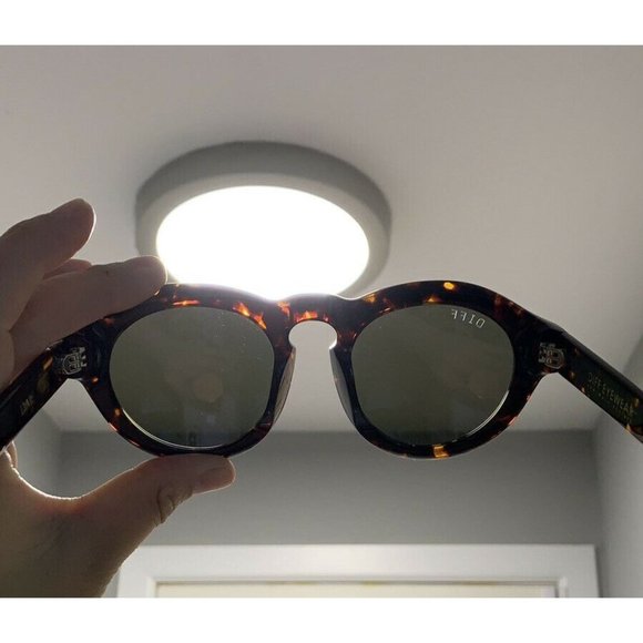 Diff Eyewear Sunglasses DIME main image 5
